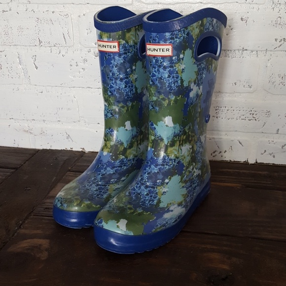Hunter Other - Hunter kids boots